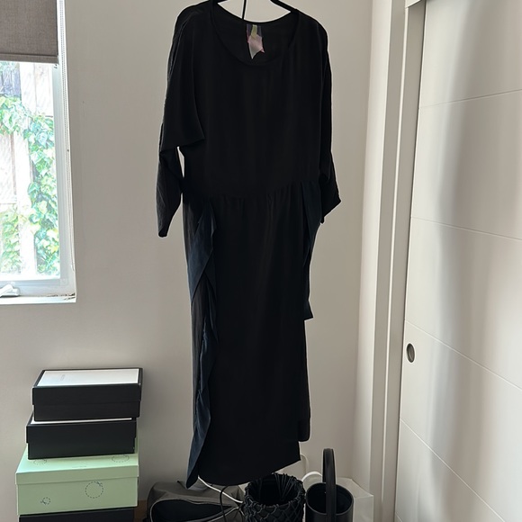 EVENING DRESS - Picture 13 of 13